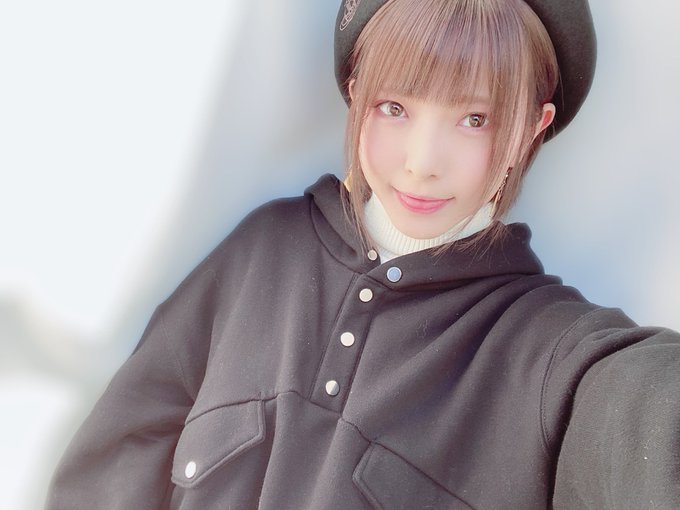 Twitterのコスプレ画像4