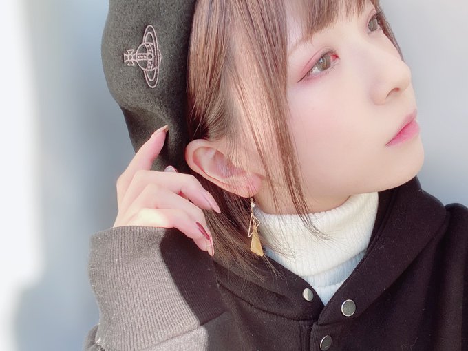 Twitterのコスプレ画像6