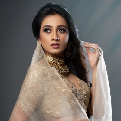 HarshikaaFC's tweet photo. Our Queen @actressharshika  😍😘 https://t.co/bljiOiXatd