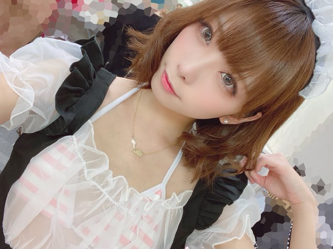 Twitterのコスプレ画像3