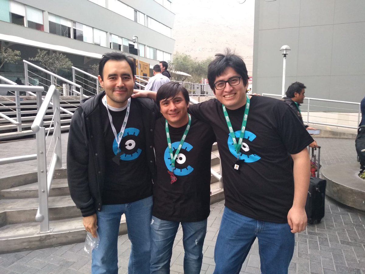 wcu35745's tweet photo. Elllos fueron "cobaltizados" durante el Security BSides Latam 2019
#bsideslatam #bsideslatam2019 https://t.co/0q0razXmsD