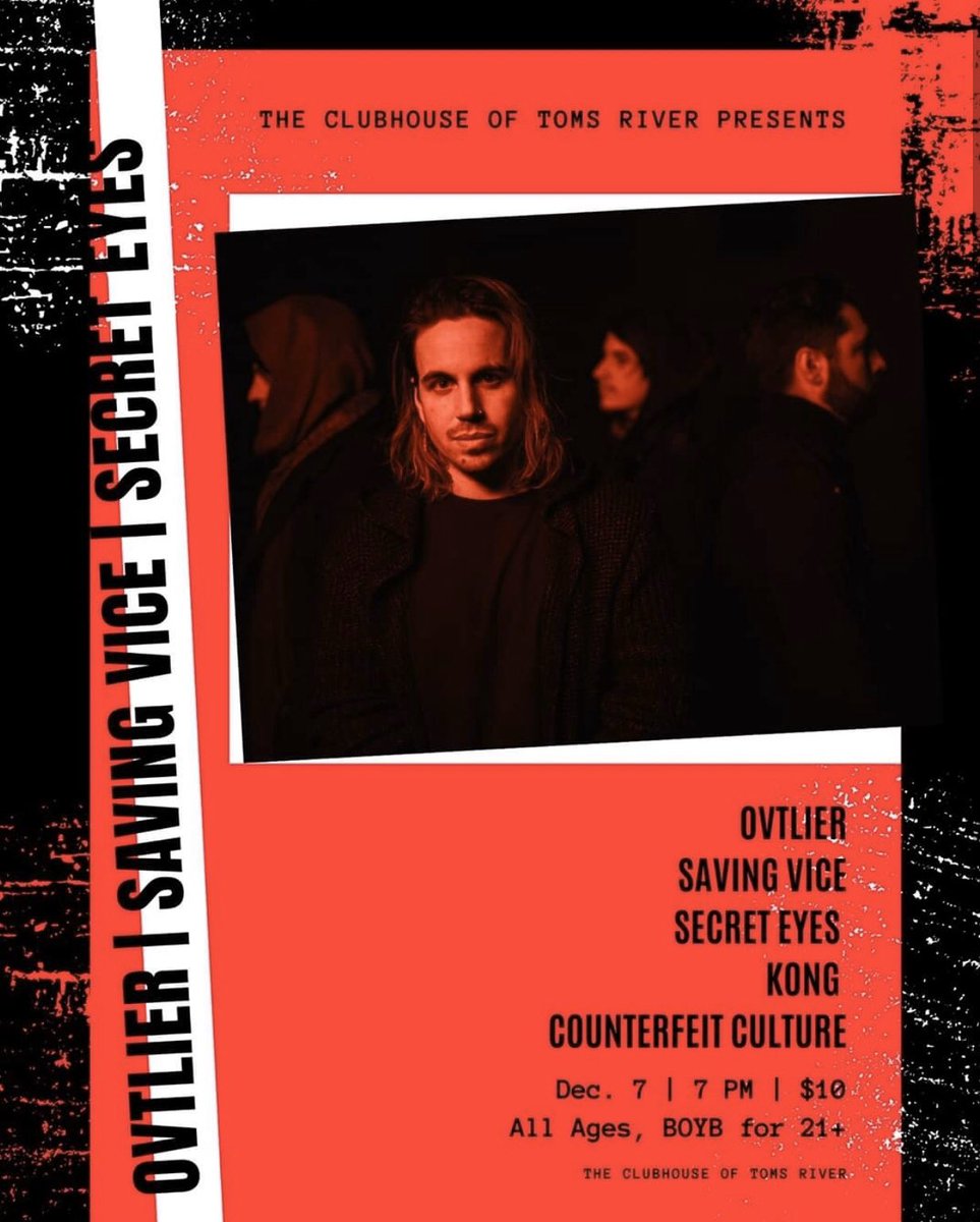 Counterfeit Culture tweet media