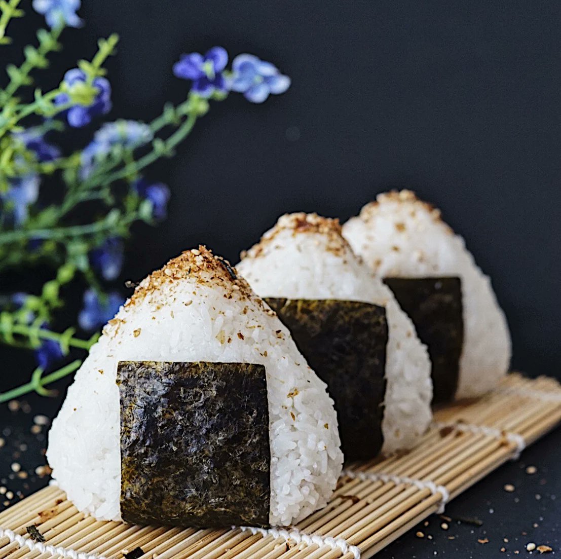 Onigiri ni Naritai Cogimyun Onigiri ni Naritai Cogimyun