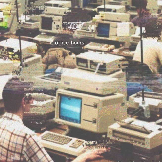 OfficeHours247's tweet photo. New Album "Music For The Workplace" is available NOW only on @DreamMuseumRec - all of my music will be a part of this label and I am proud to be a part of it!  More music coming soon.  

https://t.co/wnhtss6SMi https://t.co/4eS53qgFf6
