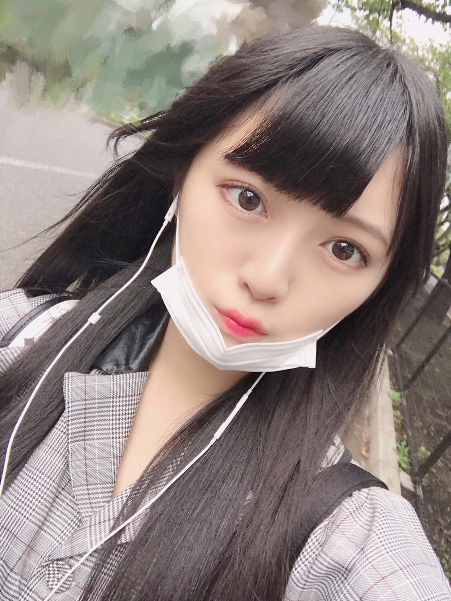 鈴木 杏奈 Twitter પર 今日もさみみみみだね リップマスクに付きそう 鈴木 杏奈 Twitter પર 今日もさみみみみだね リップマスクに付きそう