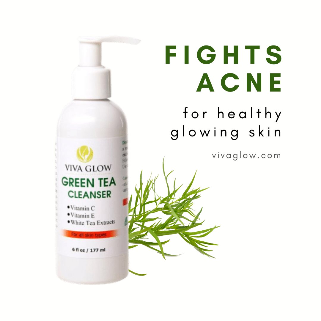 skincare viva glowing