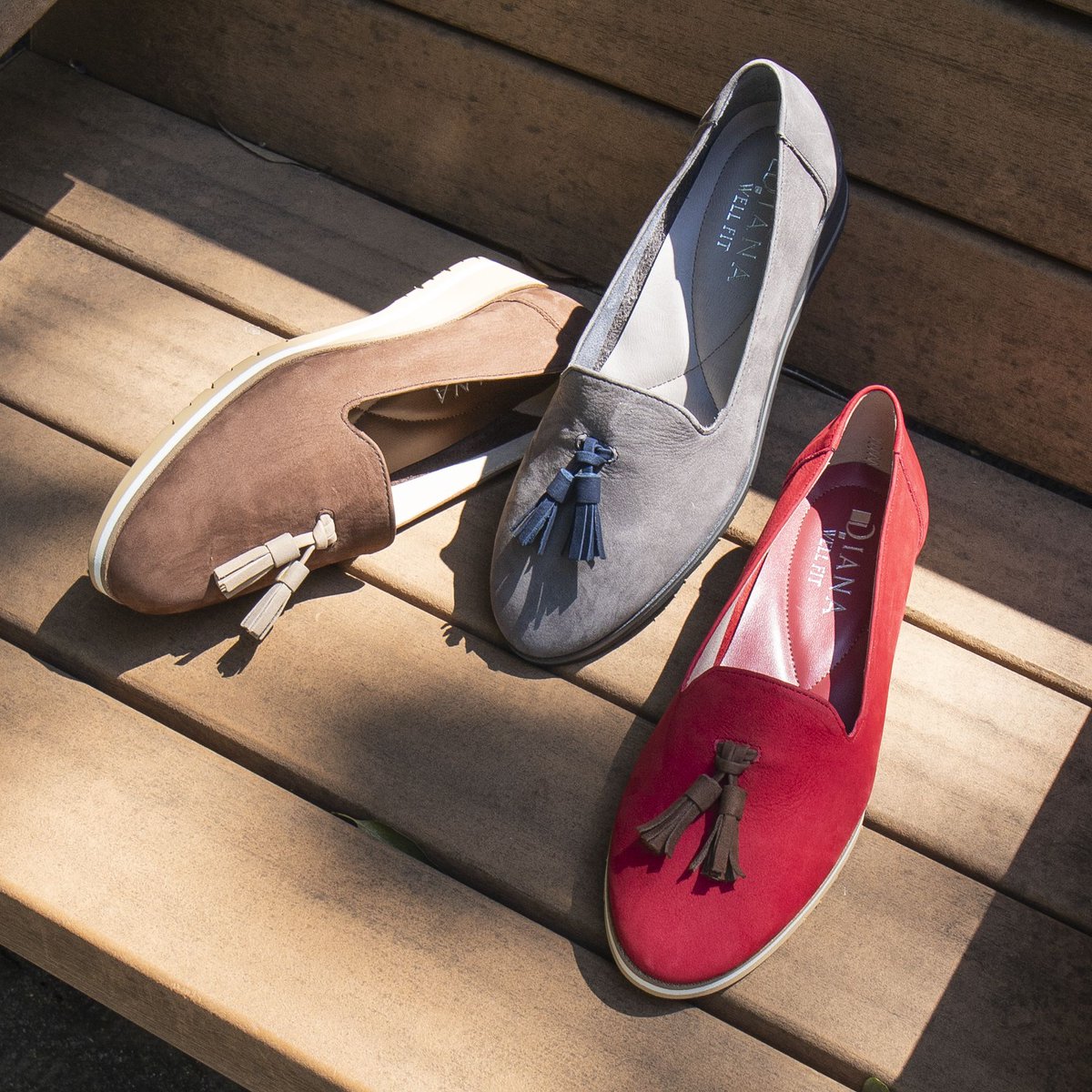 DIANA（ダイアナ） on X