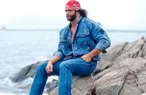 I miss Randy Savage everyday. Happy birthday, Macho Man. 