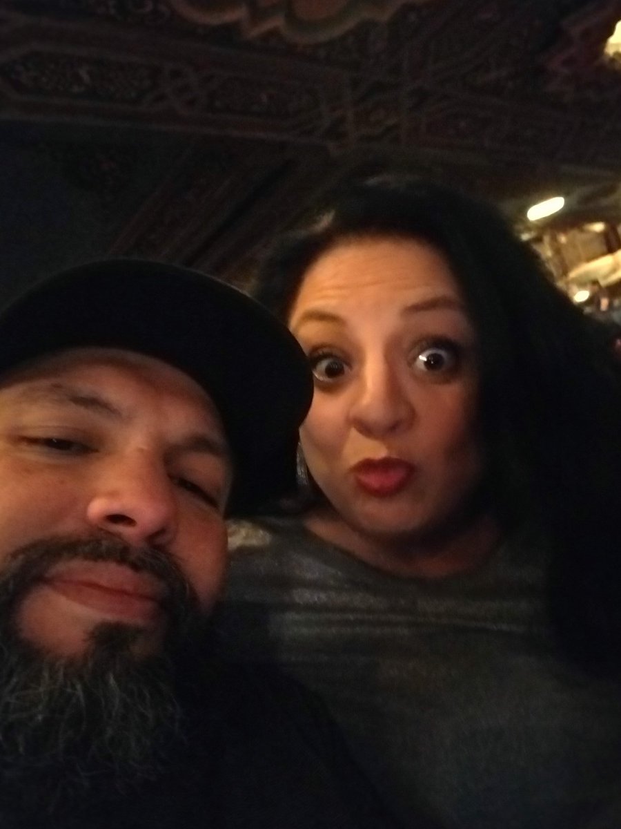 FPain5021's tweet photo. At the @MajesticEmpire to see #Tatersalad @Ron_White then the @BMS_Billy Madison Anniversary Bash!! #bms #fpain&amp;gwebb @gwebber75 https://t.co/Oi0opjdKuD