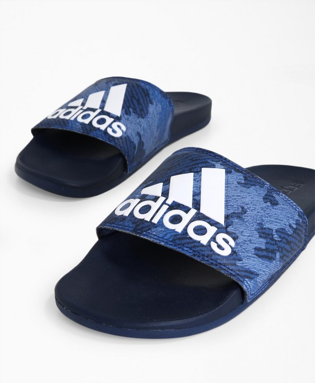 adidas adilette camouflage