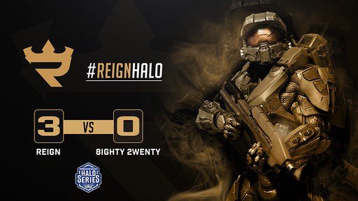 Reign ™ (@TeamReign) / Posts / X