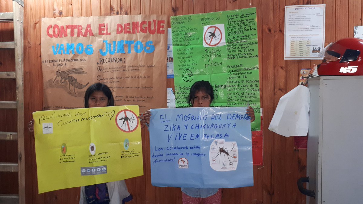 Andrea55494357's tweet photo. #SomoCai15 Lapacho II -Tartagal #TodosContraElDengue , entre todos podemos erradicar el mosquito.
@UrtubeyJM @patriciapinasco @juancarlosvilc @lescano_marite @RosaVas49649166 @AylanDavid https://t.co/1sIUCeLnR2