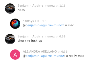 Best Soundcloud Comments tweet media