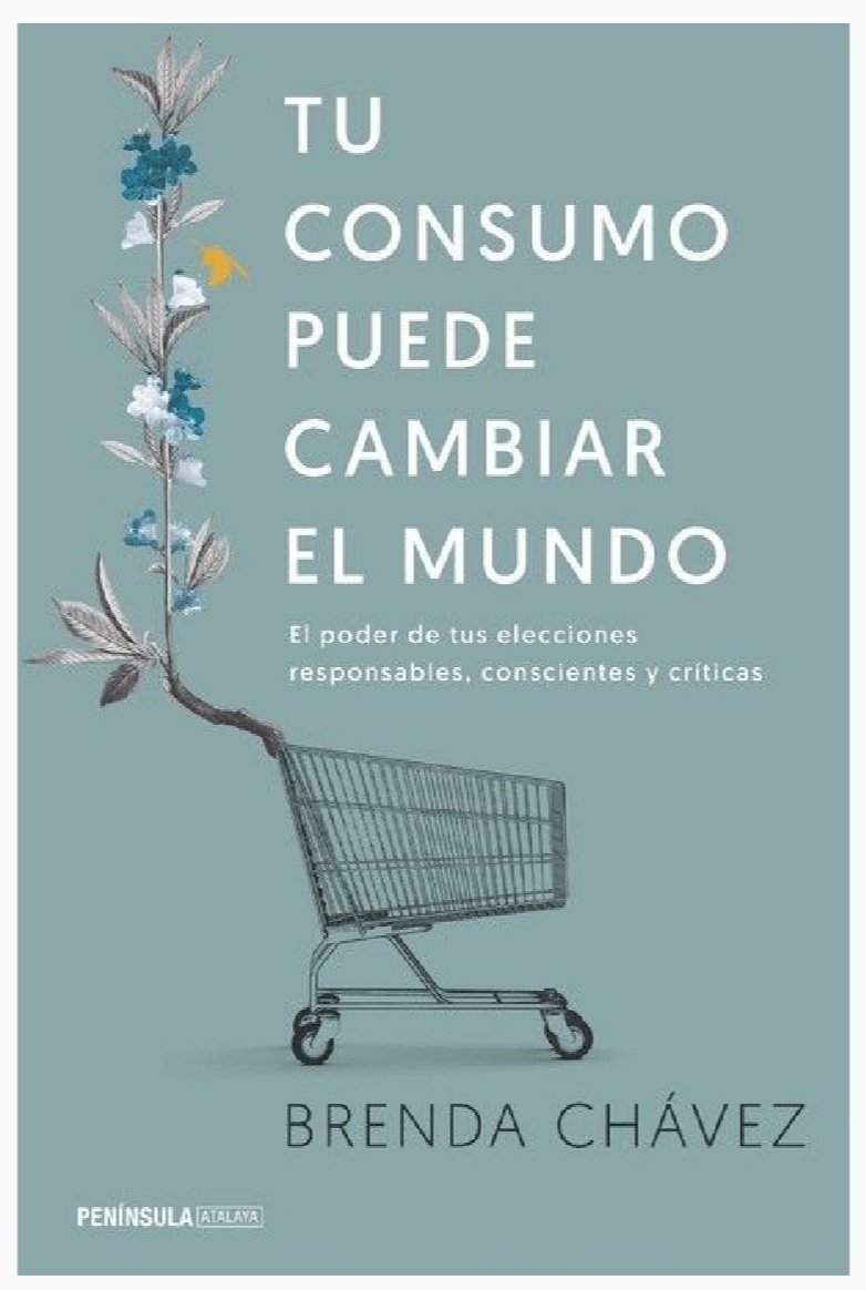 Procura agotar la vida útil de las cosas antes de comprar un nuevo producto que lo sustituya. ✔️