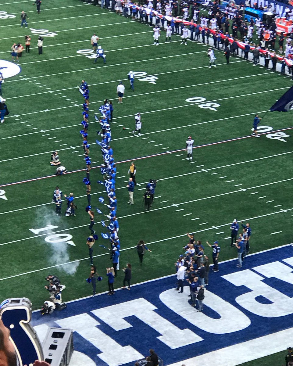 edetMarketing's tweet photo. #FBF to that time the Indianapolis Colts beat the Denver Broncos and had us on the edge of our seats! 🏈💙 #gocolts #indianapoliscolts #coltsnation #FlashbackFriday  #nfl https://t.co/GzJrzREht7