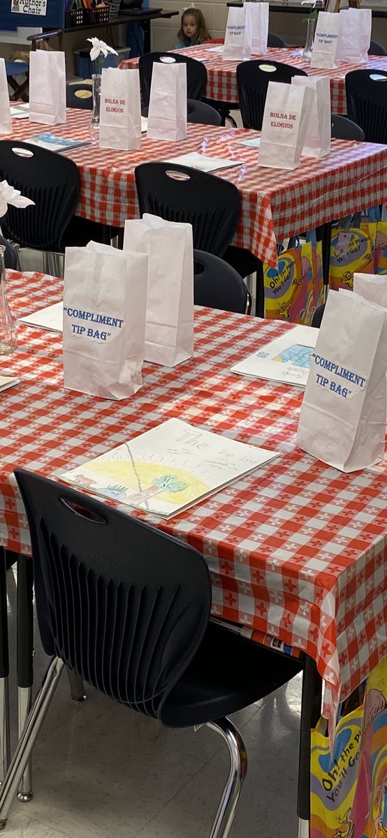 Iwrite94's tweet photo. Today’s Writing Cafe in @MariaMPadilla5 2nd grade class was a success!!! I loved listening the students stories in their own voice. Excellent job with Writers Workshop 👏🏼 👏🏼 👏🏼. #NISDLegends @NISDFields #thisiswriting #celebratingstudents @jenni6_hammond #writersworksop #writing https://t.co/hjuvRy6Ehj
