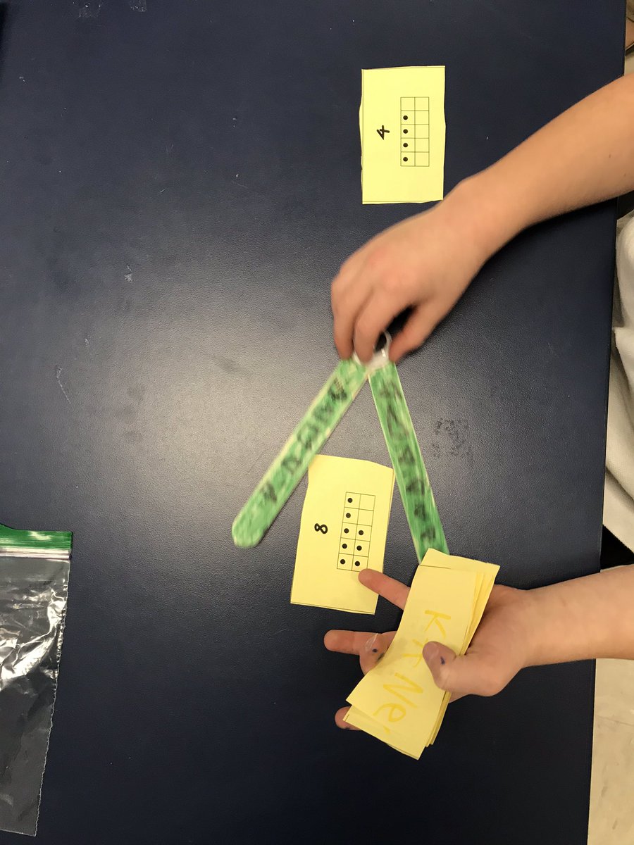 ColoradoLori's tweet photo. Ms L's class practicing greater and less than with their alligator card game. @BromleyHawks #bromleyhawks https://t.co/Zo8n36v8dj
