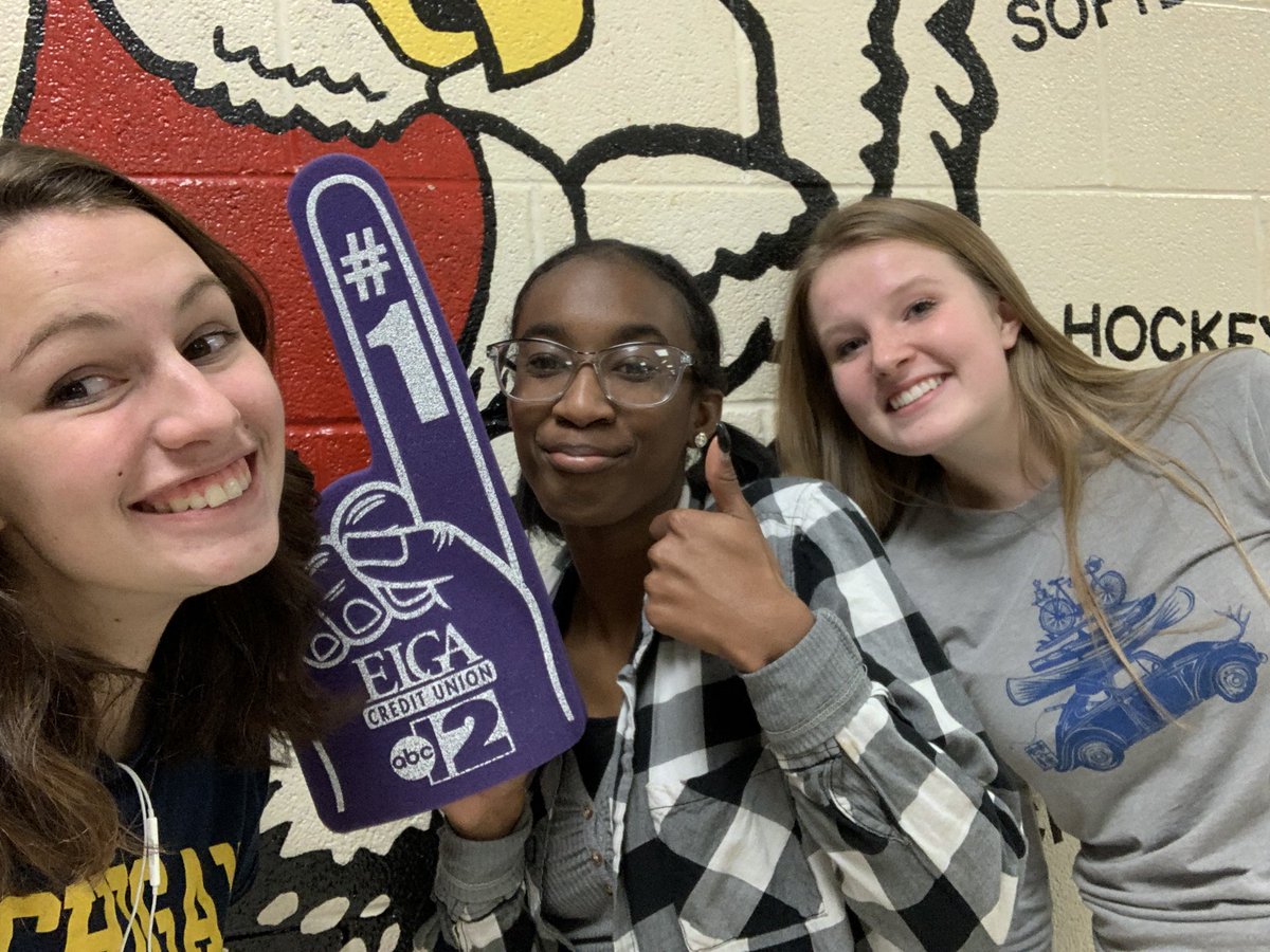 Katie Strickert tweet media