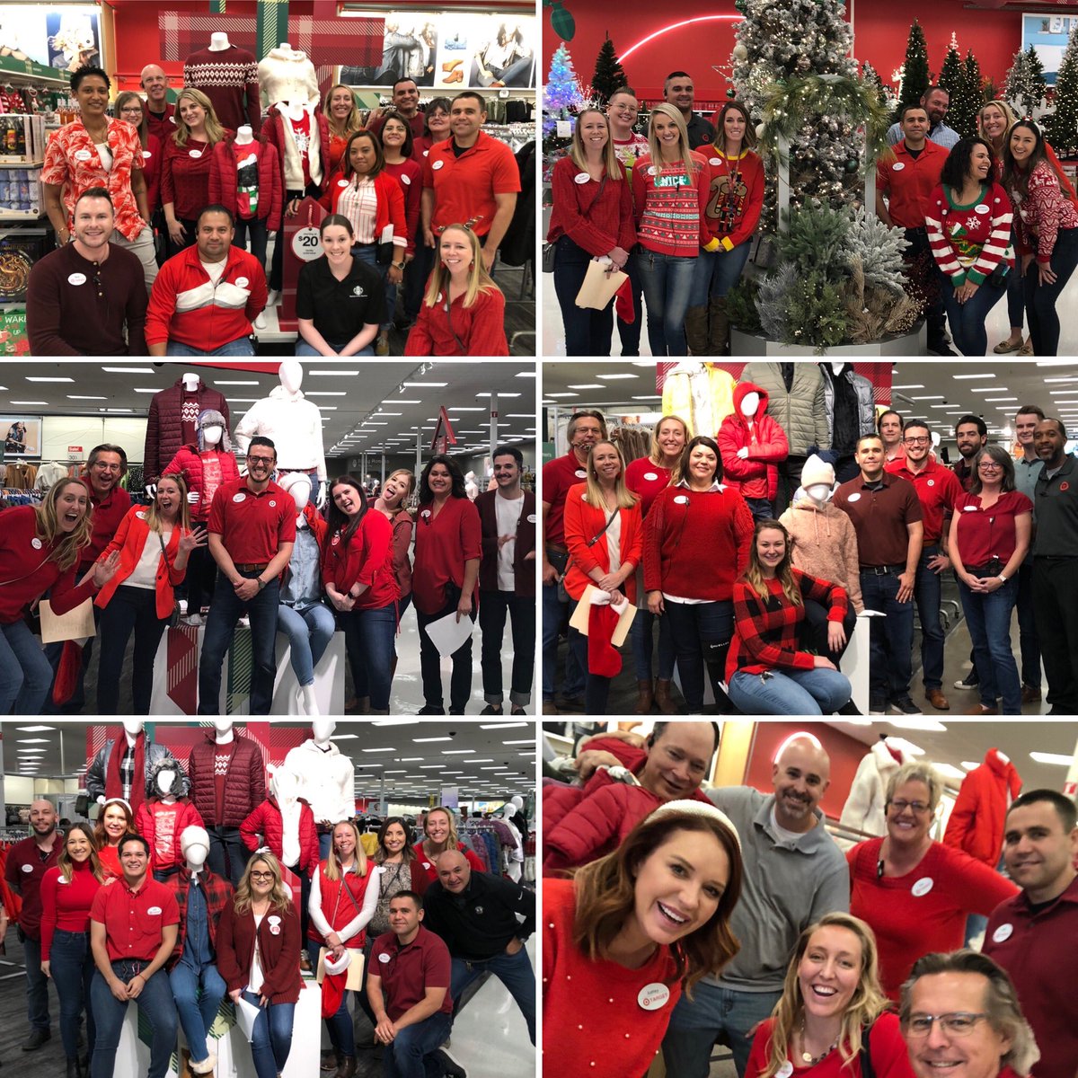 Sarah Johnson (@johnson_sarah2) on Twitter photo Awesome few days to kick off the holidays right! And we got to have the amazing <a href="/1ashower/">Ashley Moonshower</a> and <a href="/SeanBlackman5/">Sean Blackman</a> with us!! The sky is the limit for D376! 🌟💪🌟#readyforit <a href="/probst_amy/">Amy Probst</a> Awesome few days to kick off the holidays right! And we got to have the amazing <a href="/1ashower/">Ashley Moonshower</a> and <a href="/SeanBlackman5/">Sean Blackman</a> with us!! The sky is the limit for D376! 🌟💪🌟#readyforit <a href="/probst_amy/">Amy Probst</a>
