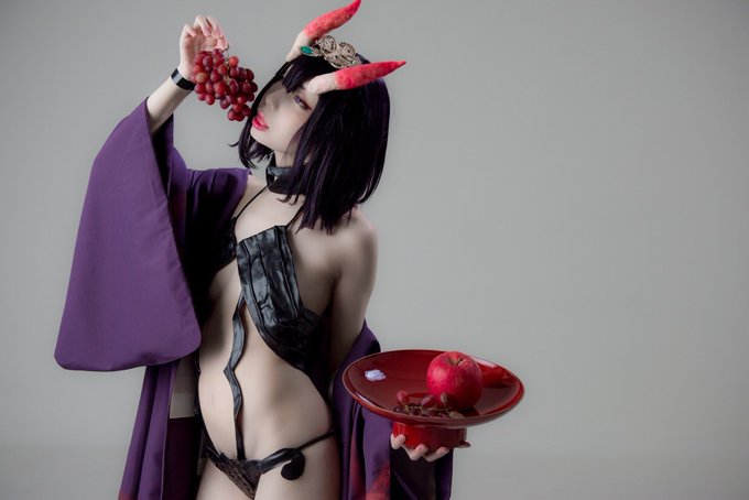 コスプレイヤーひのきおのTwitter画像27