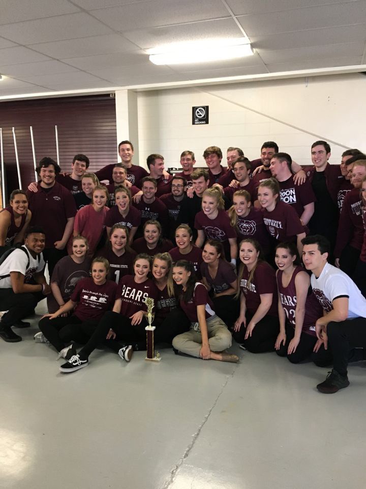 Happy Founders day to <a href="/ASABetaSigma/">Alpha Sigma Alpha</a>!!! Throwback to when we won Greek Week together!!