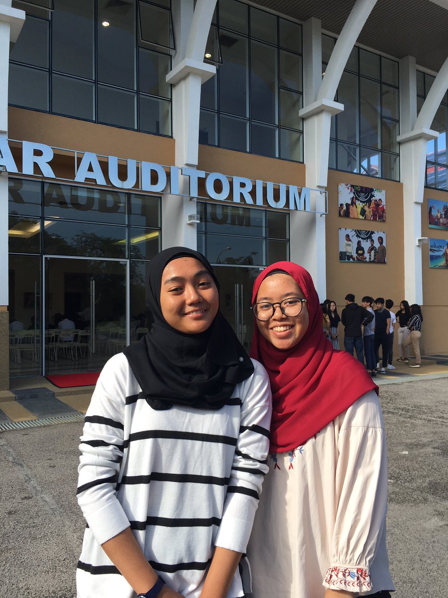 SeriPuteriDC's tweet photo. We also have Dhia and Danisha as ssp dnd for KTJDC today! https://t.co/KqX9On7nnQ