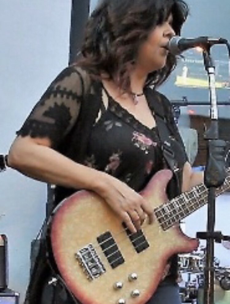 Tonight 11/15/19 FRIDAY playing with CRS at the Emerson hotel Emerson nj 9:30-?