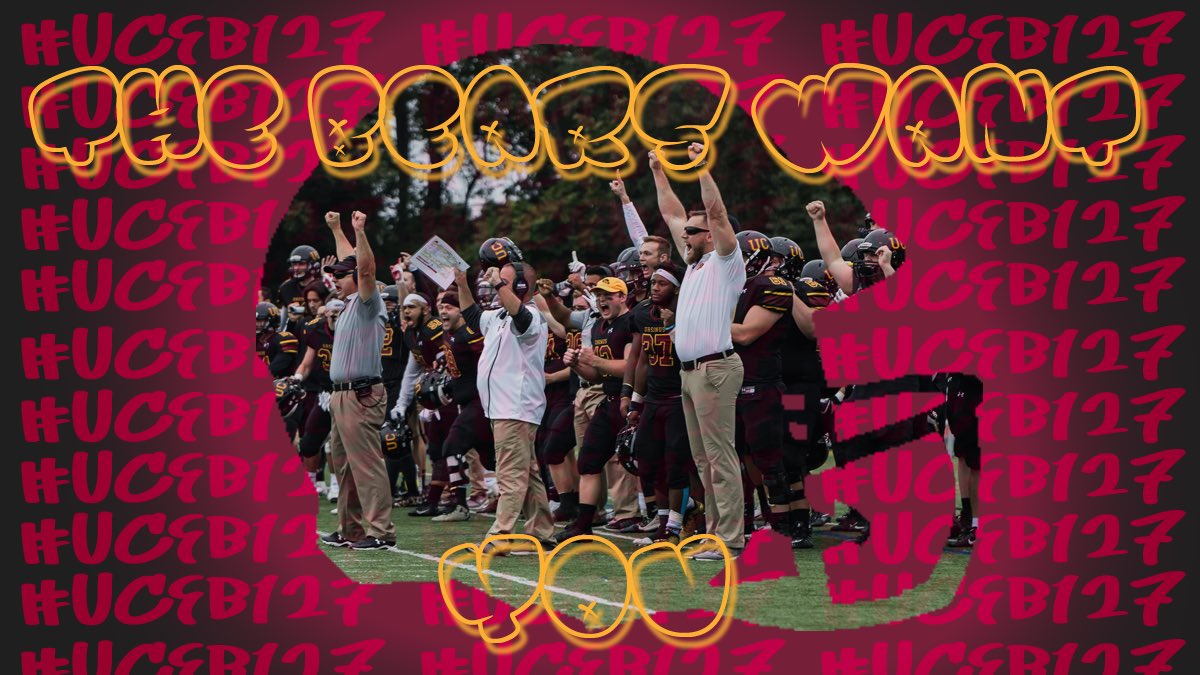 justinsampson_2's tweet photo. Thanks for a little love @UrsinusFootball @coachkage https://t.co/78exFLPkvd