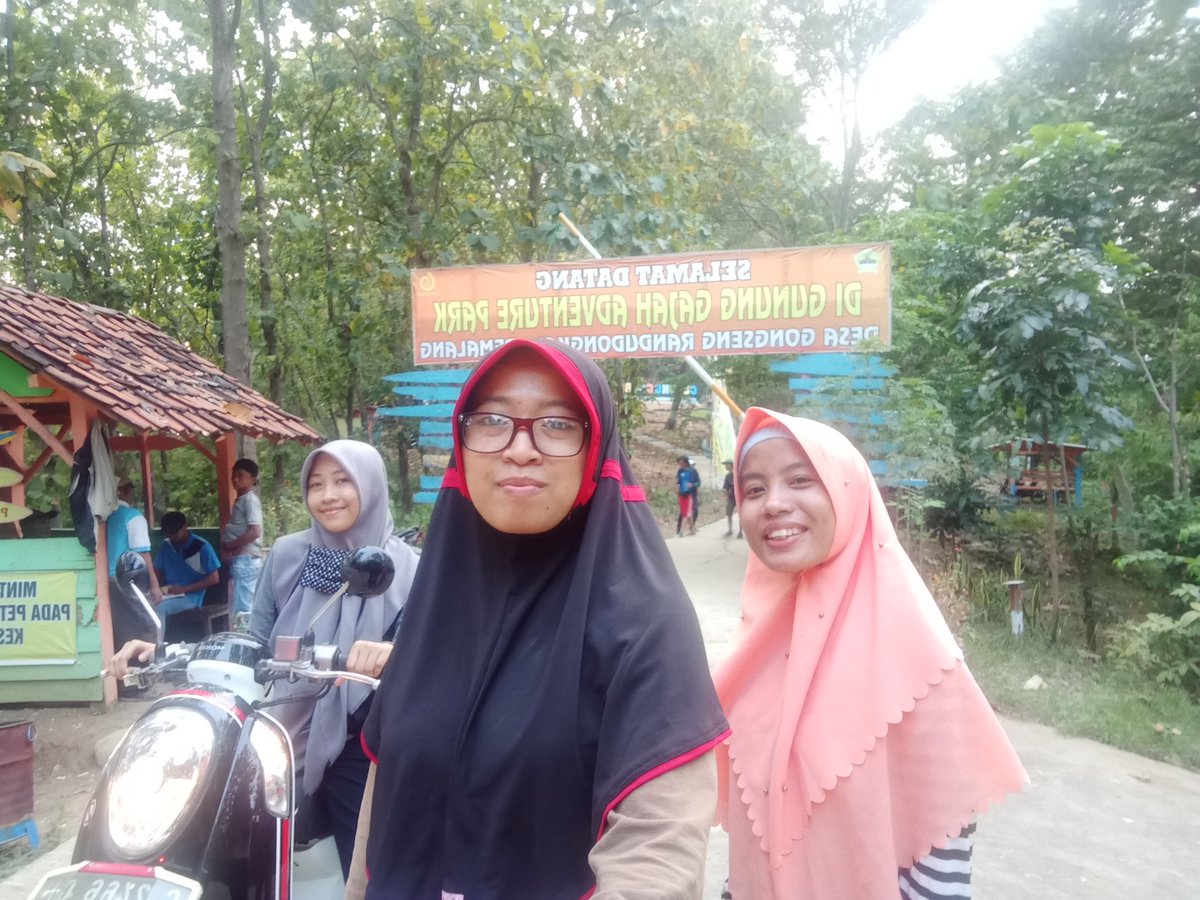 plat g eh ora katon plat e🙈