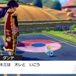 ポケモンのチャンピオンによる対応が神過ぎる!!