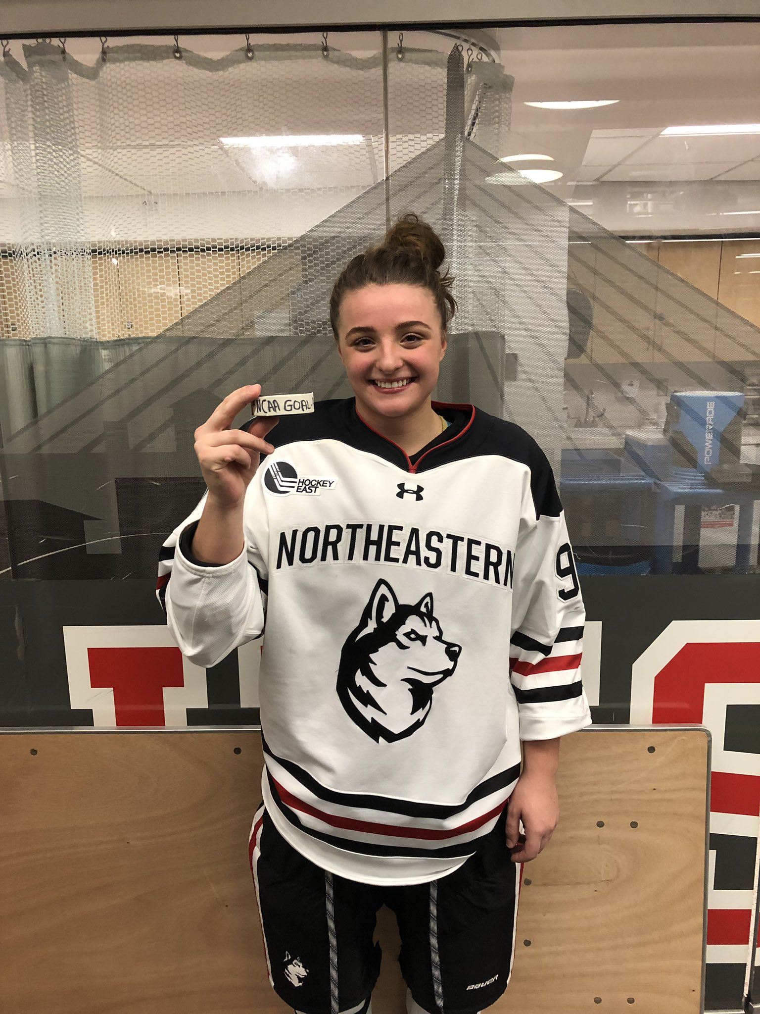 Northeastern hockey cheap jersey