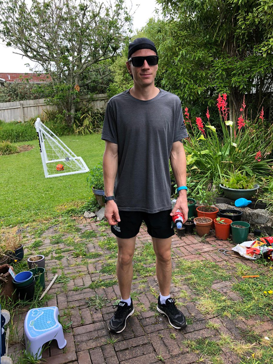 RLTrunning's tweet image. 9km powerade challenge 38m24s
Steady run after injuring my leg at football. 
#Challenge #runningman
#powerade #running #ASICS #poweradechallenge