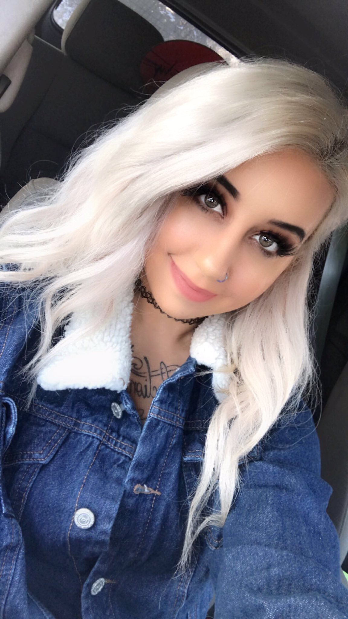 𝐆𝐎𝐃 𝐍𝐈𝐗𝐈𝐄 ♡ on Twitter: 