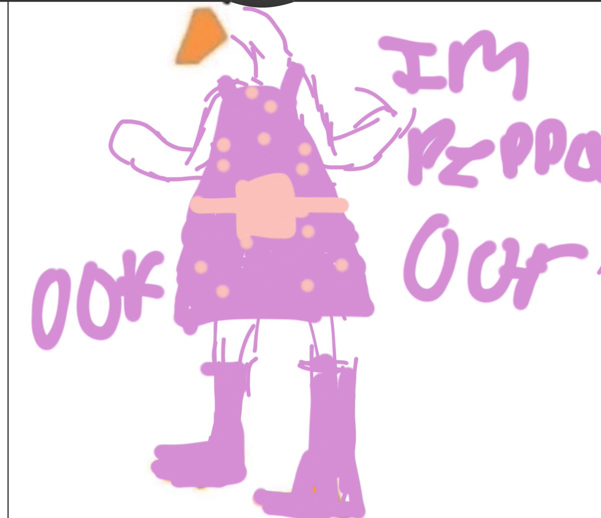 Spent a little time just being silly this morning 😜