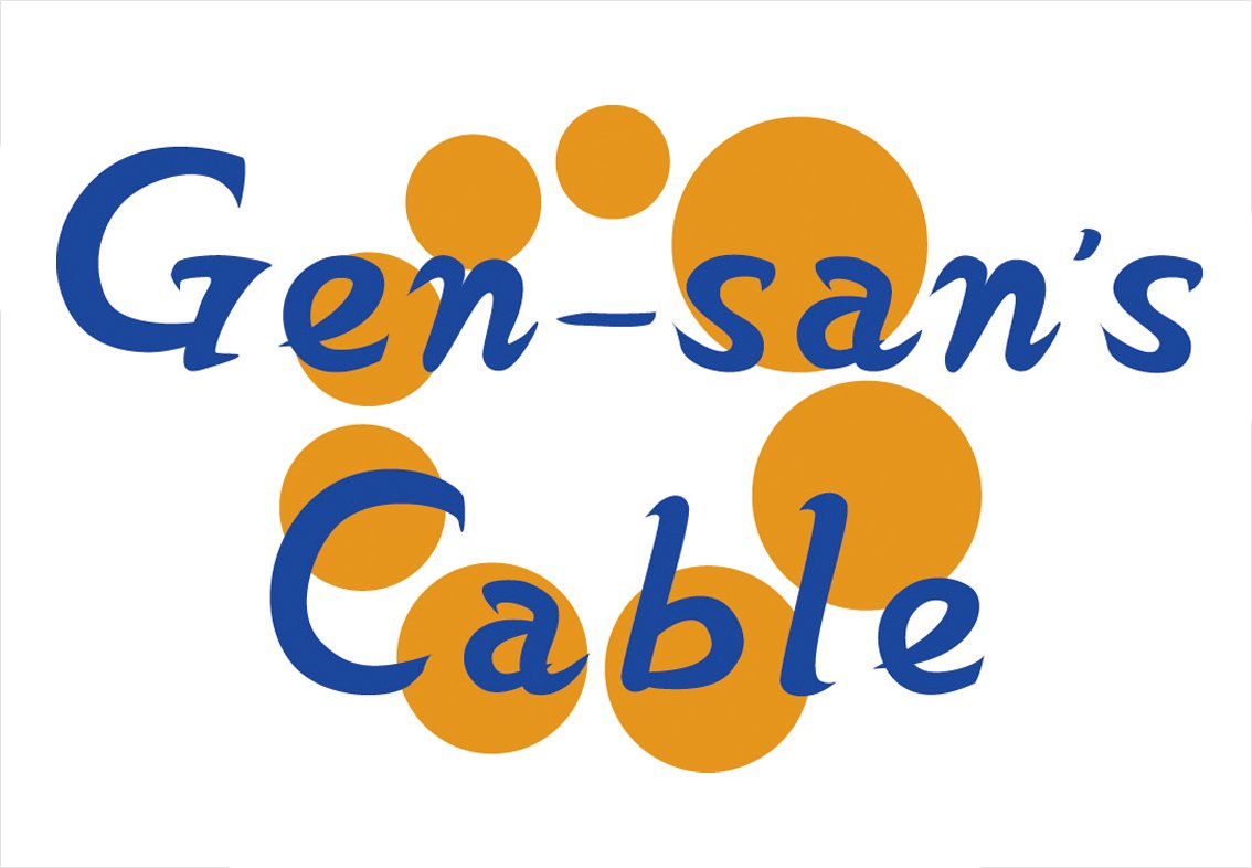Gen-san's Cable (@koubou1961) / Posts / X