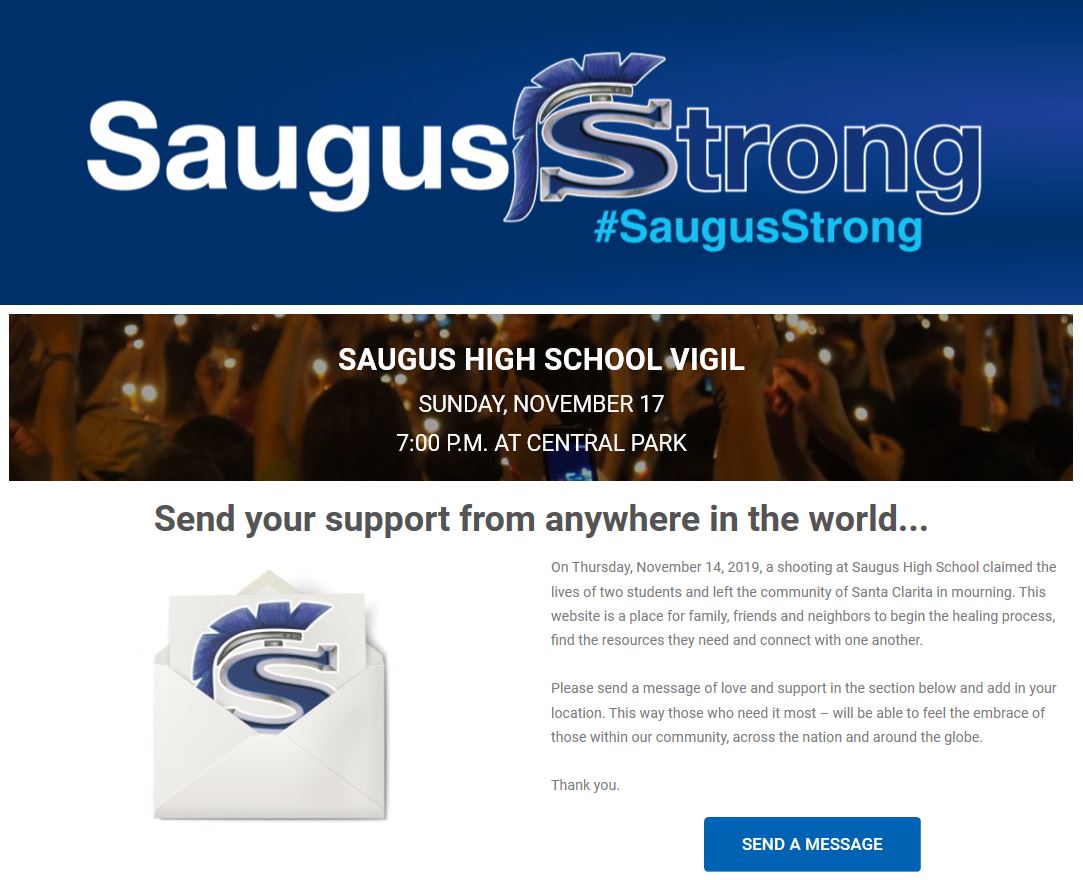 City of Santa Clarita tweet media