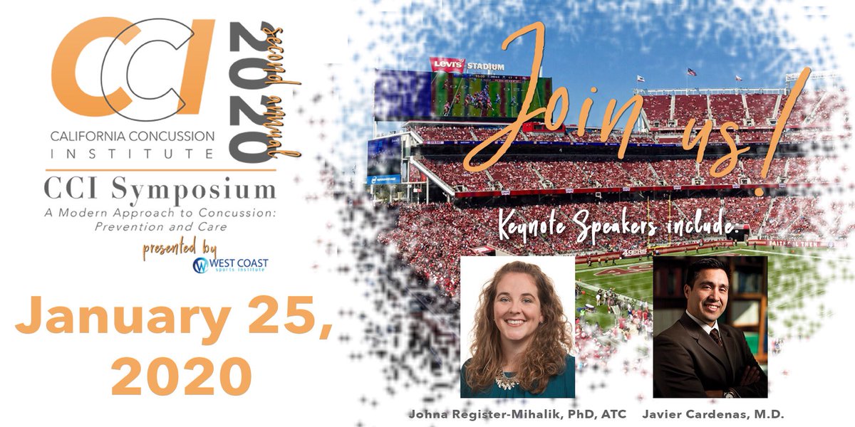 California Concussion Institute tweet media