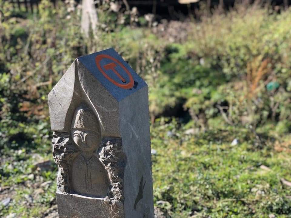 Join us December 5th in helping <a href="/VTransilvanica/">Via Transilvanica</a> become the hiking trail everyone will be talking about. <a href="/mlehene/">Mihai Lehene</a>