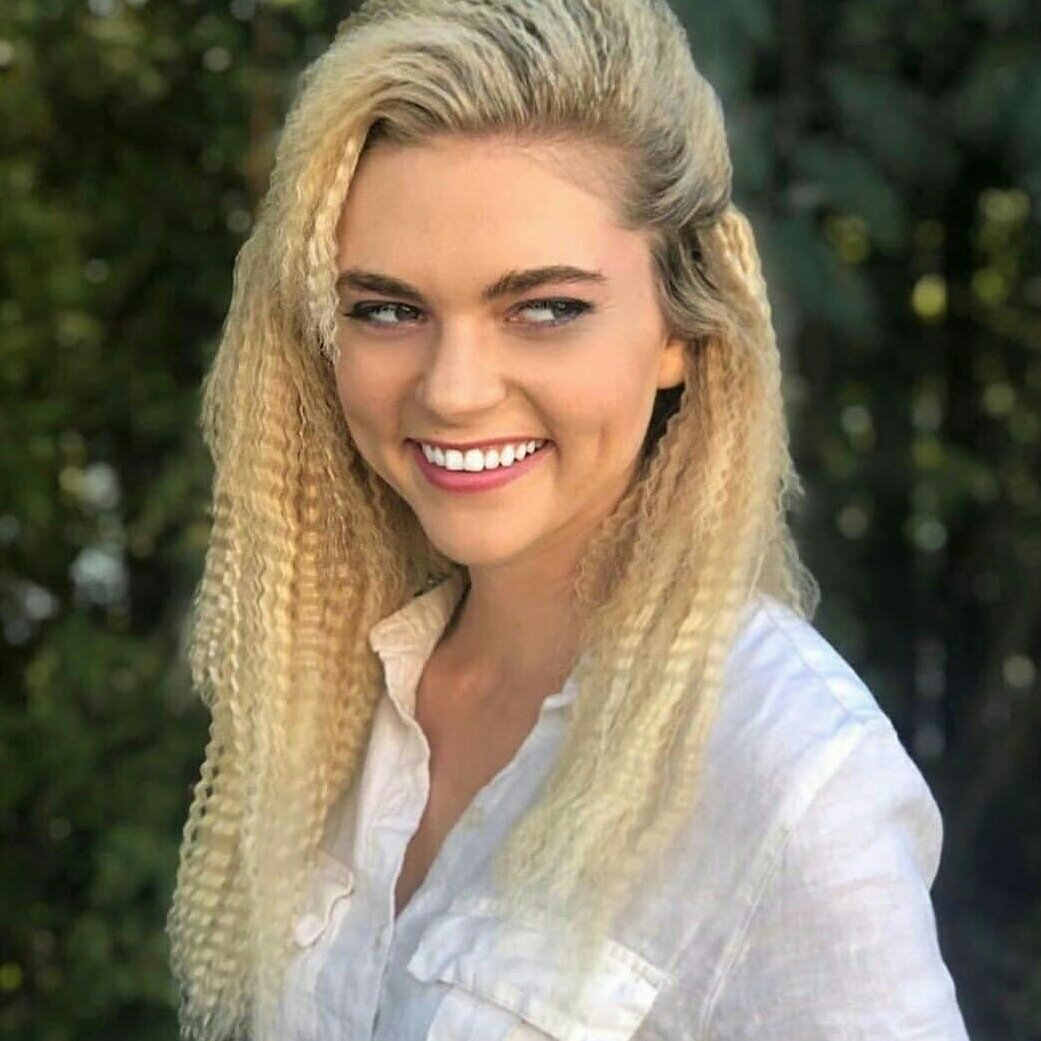 #NewProfilePic  #lizziesaltzman #Legacies  #SalvatoreSchool #JennyBoyd