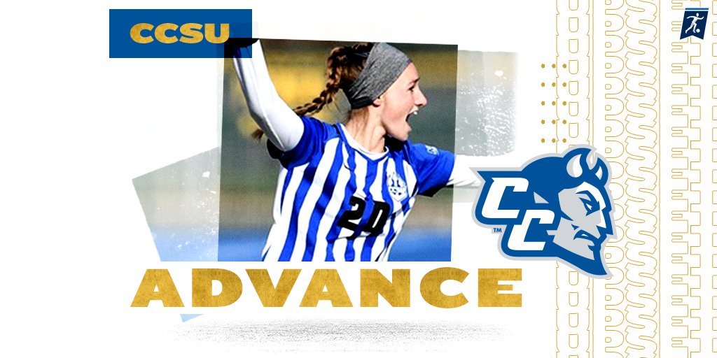 NCAASoccer's tweet photo. 🚨 𝑼𝑷𝑺𝑬𝑻 🚨

Central Connecticut State defeats No. 4-seeded Rutgers in the First Round, 1-0!

#NCAASoccer | @CCSUSoccer https://t.co/Hb2xCG0Hrj
