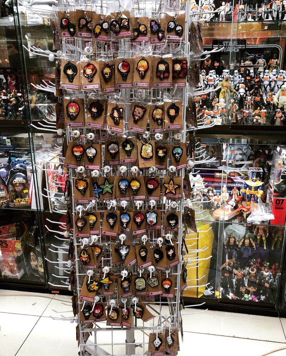 greenhills shoe shops