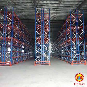 Tnt04492807's tweet image. 🎯 GR8 - Pho Noi Hung Yen - The project of #TinDatJSC
🎯 The project with 1350 pallet positions
#selectiverack #kechuahang #Kệchứahàng