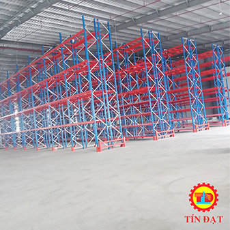 Tnt04492807's tweet image. 🎯 GR8 - Pho Noi Hung Yen - The project of #TinDatJSC
🎯 The project with 1350 pallet positions
#selectiverack #kechuahang #Kệchứahàng