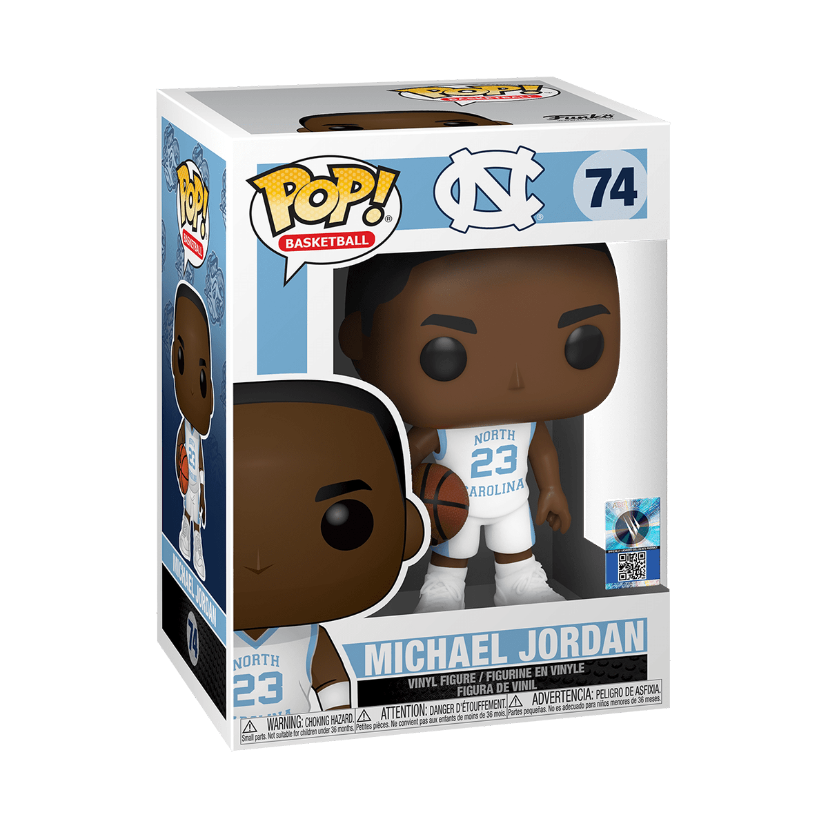 mundobskt's tweet photo. ¿Eres fan de Michael Jordan?

Pues estamos seguros que esto no puede faltar en tu colección 🤩🤩🤩🤩🤩🤩🤩

@NBAMEX 
@NBA1Argentina 

📸 @funko https://t.co/QopDwIdK6r