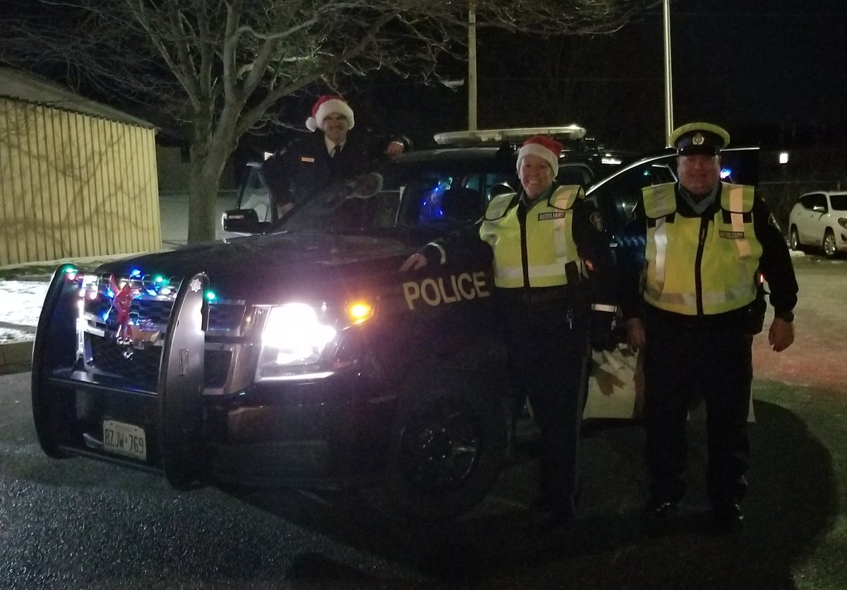 OPP Central Region tweet media