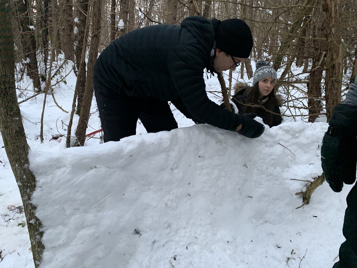 Chantal Larivière tweet media