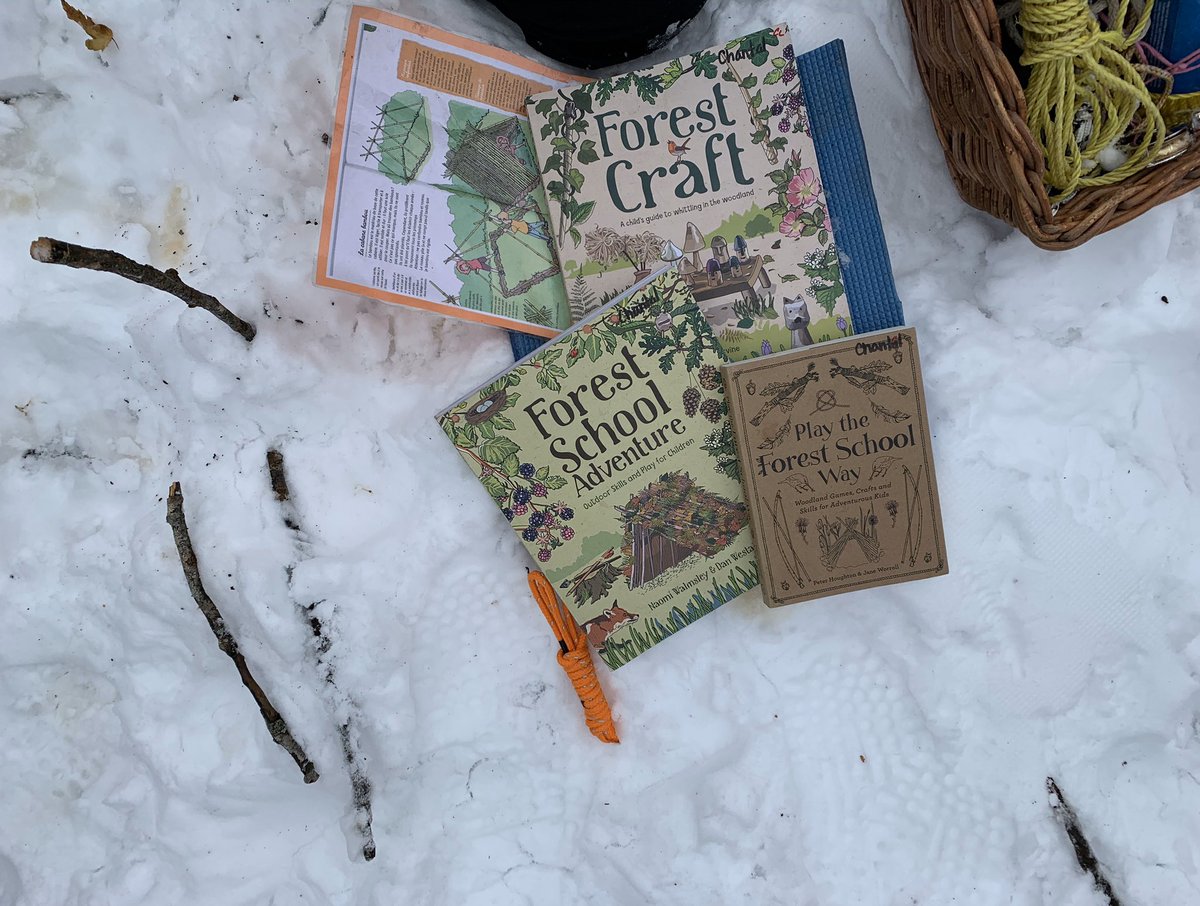 Chantal Larivière tweet media