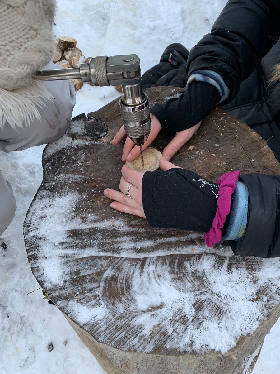 Chantal Larivière tweet media