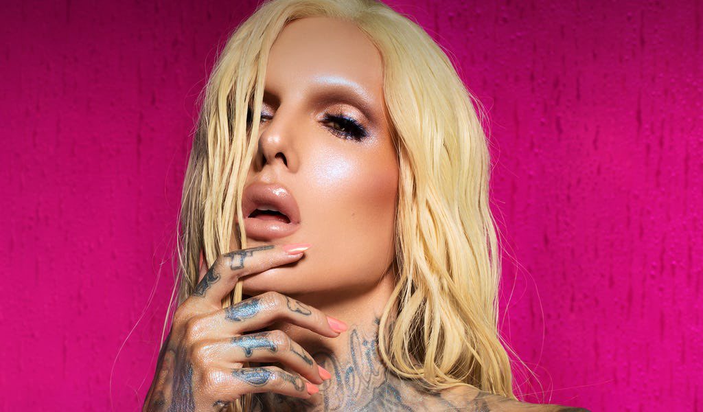 Happy birthday jeffree star  