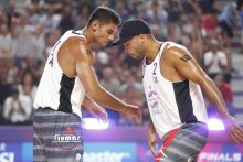 World Tour #Chetumal: 17esimo posto per #Rossi-#Carambula - https://is.gd/XXz766 #Agenparl #Federvolley #Https #AgenparlItalia #SocialNetwork #Sport
